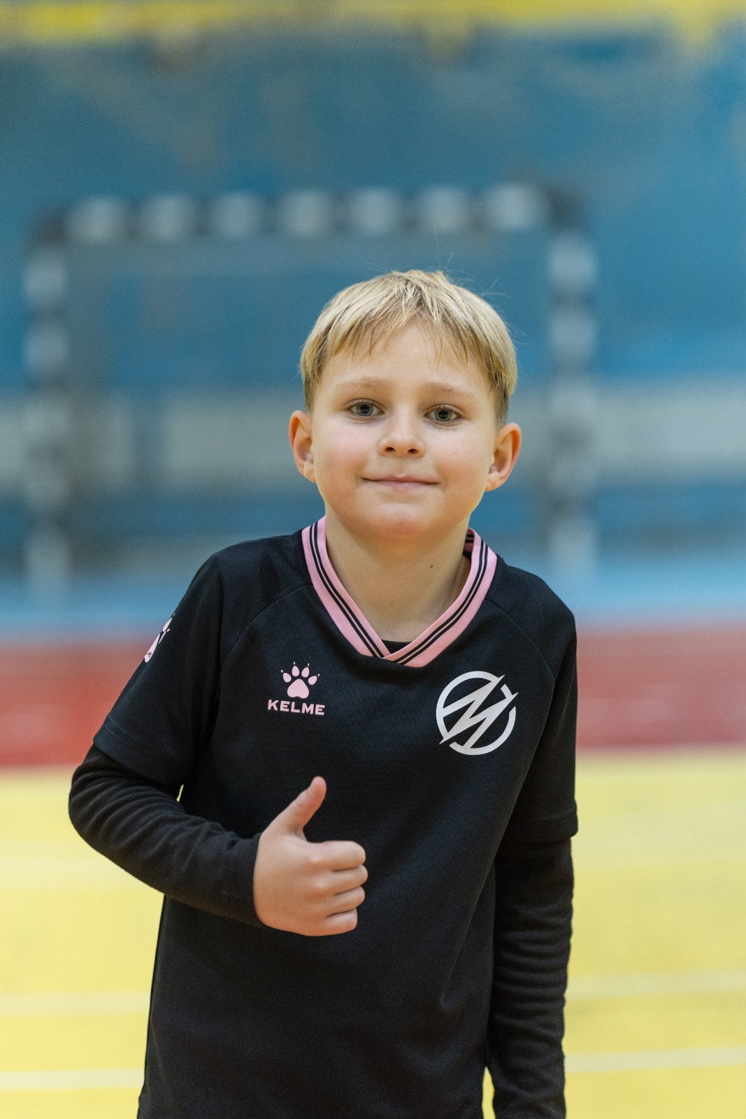 Токарєв Данило