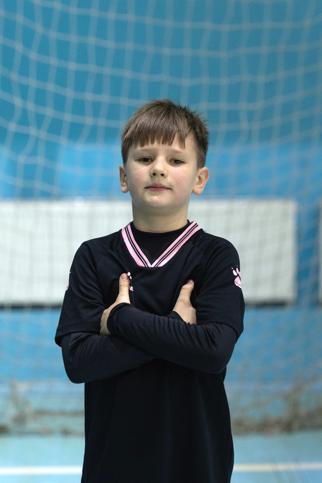 Курочка Платон