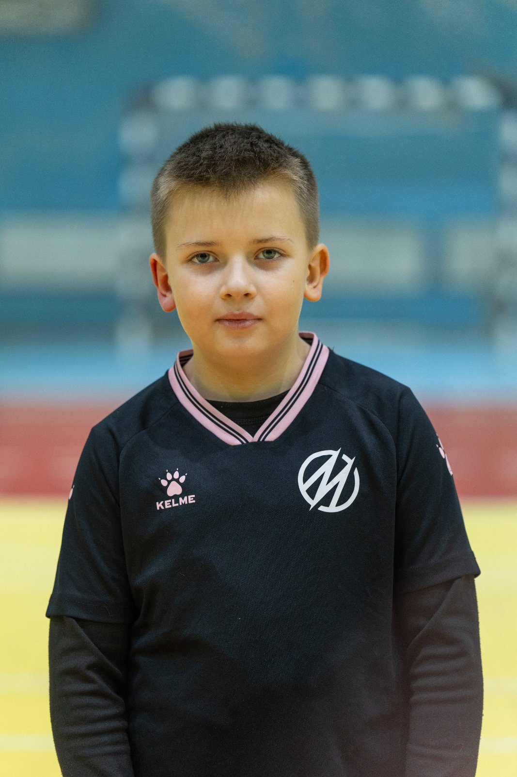 Тютюник Максим