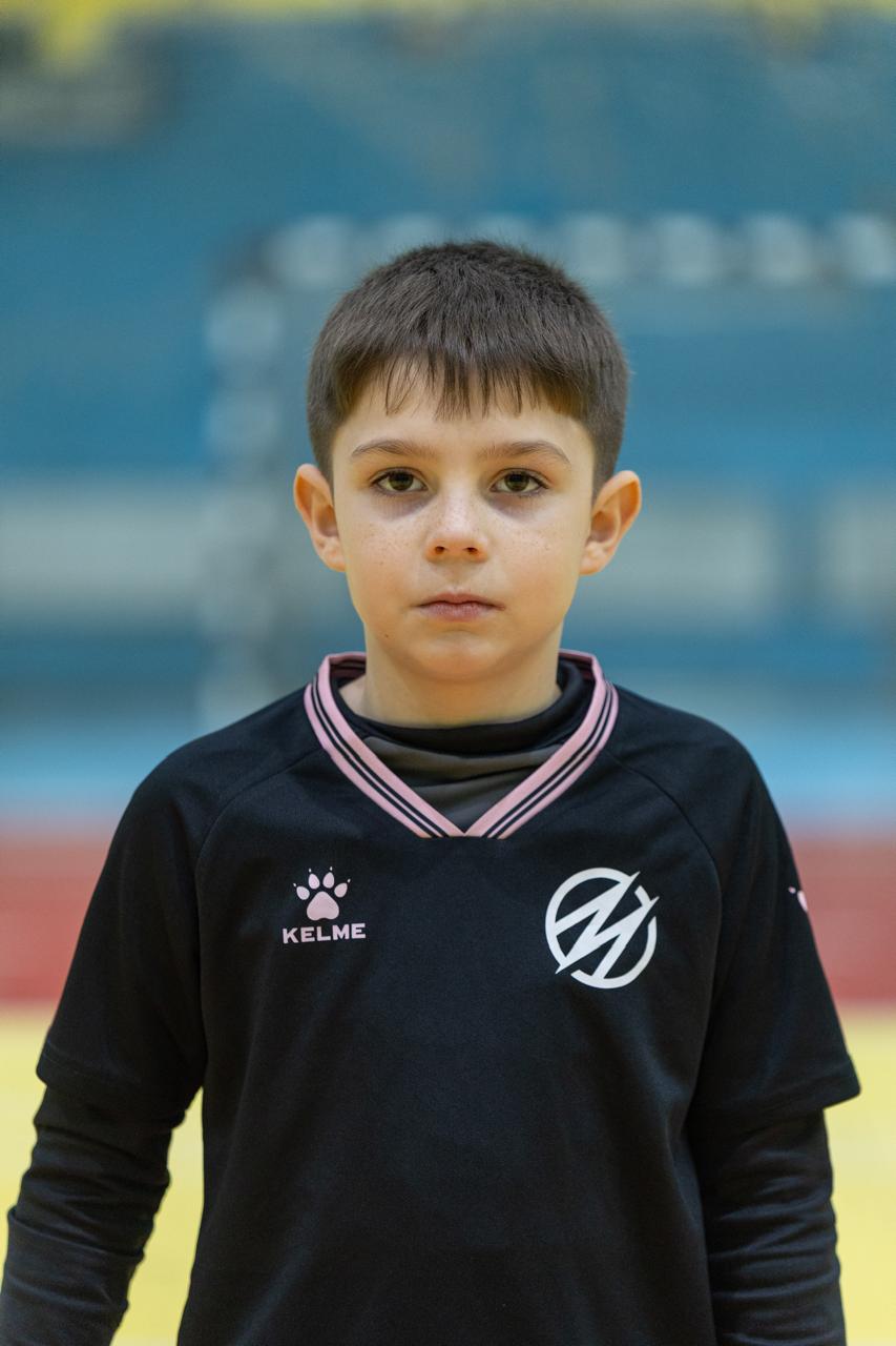 Конюшин Іван