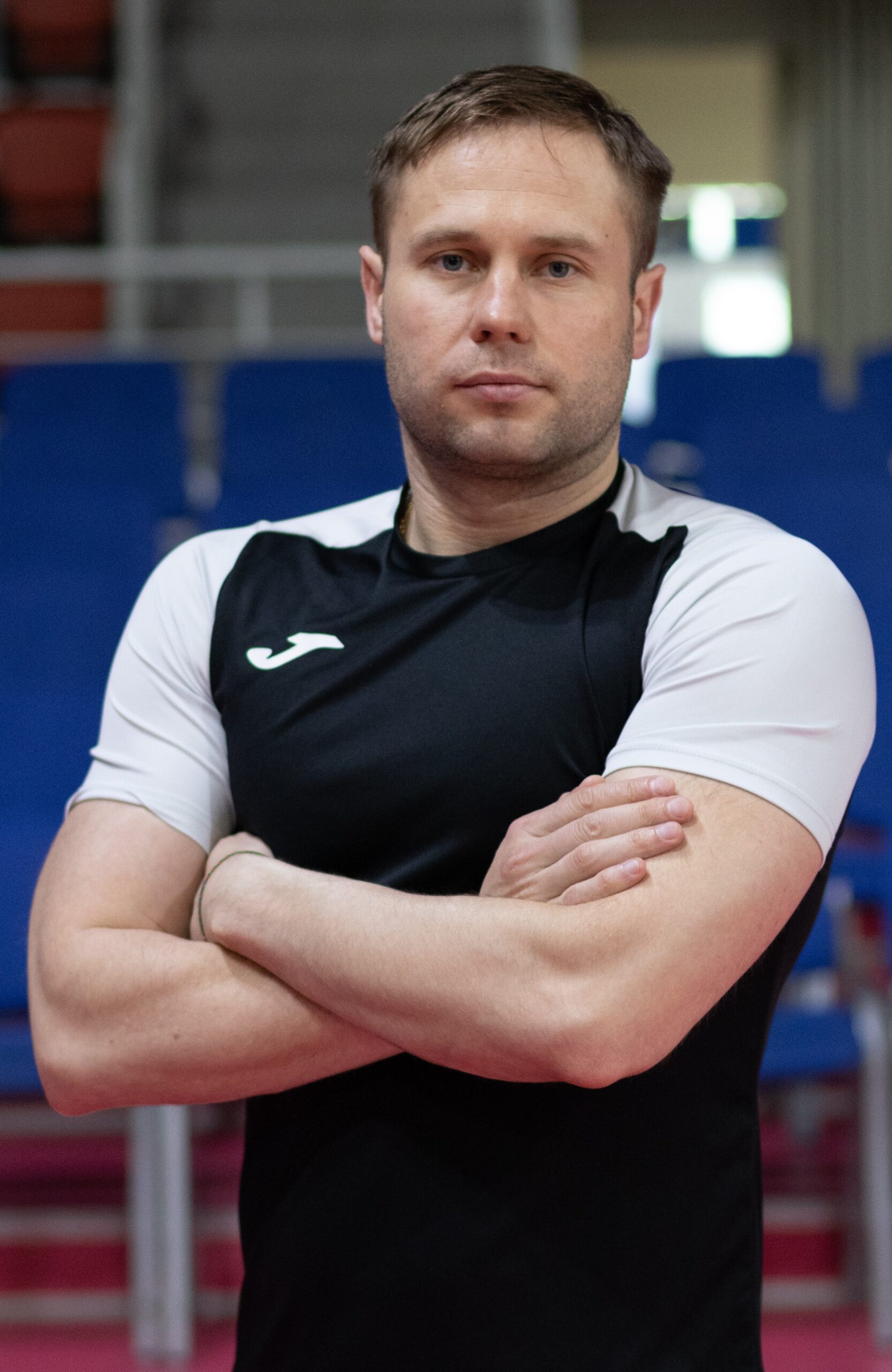 Прус Євген