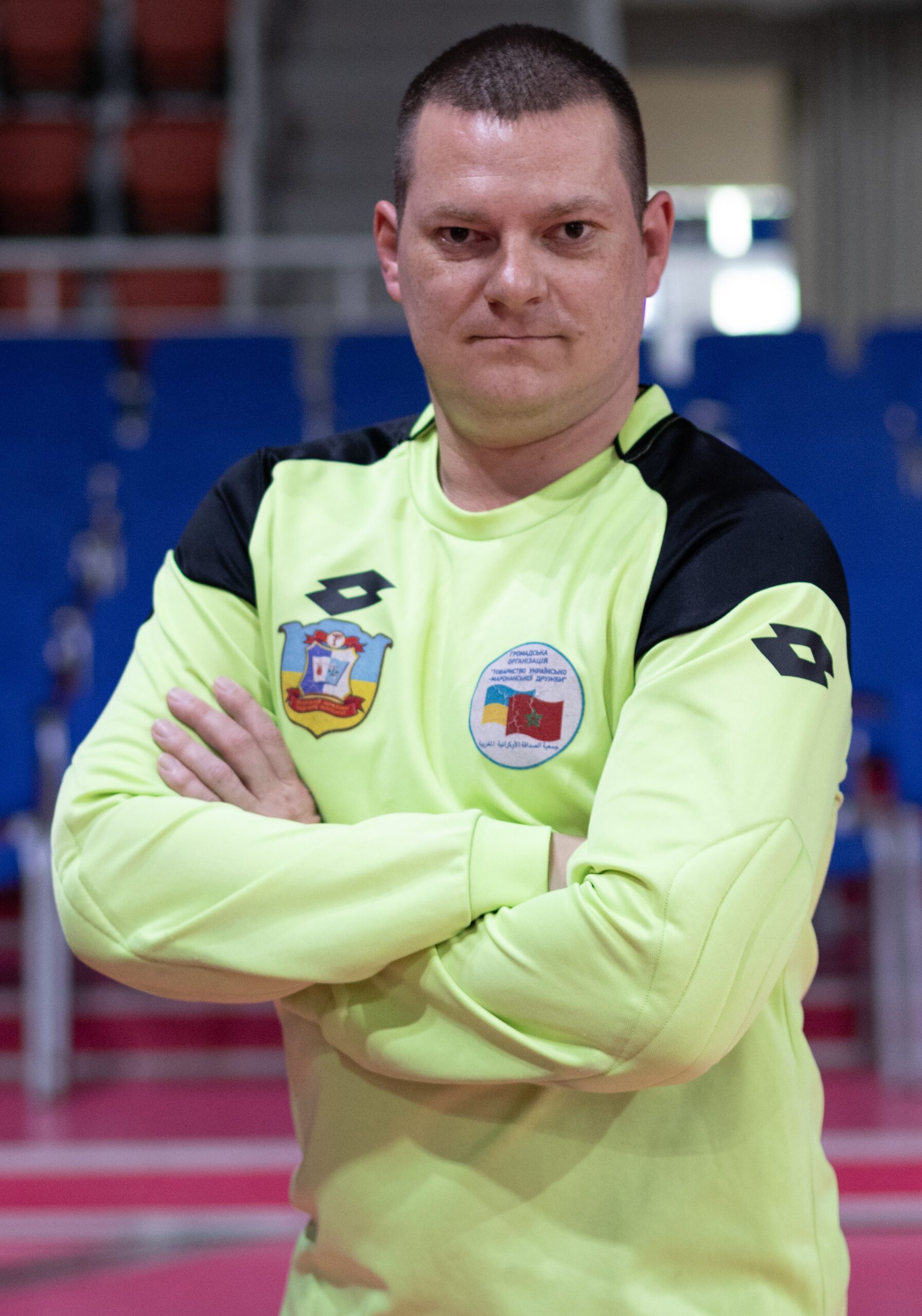Рибаков Сергій