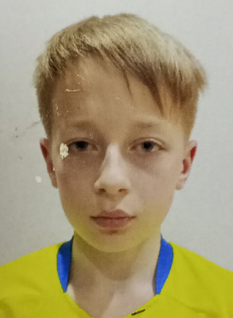 Ружицький Роман