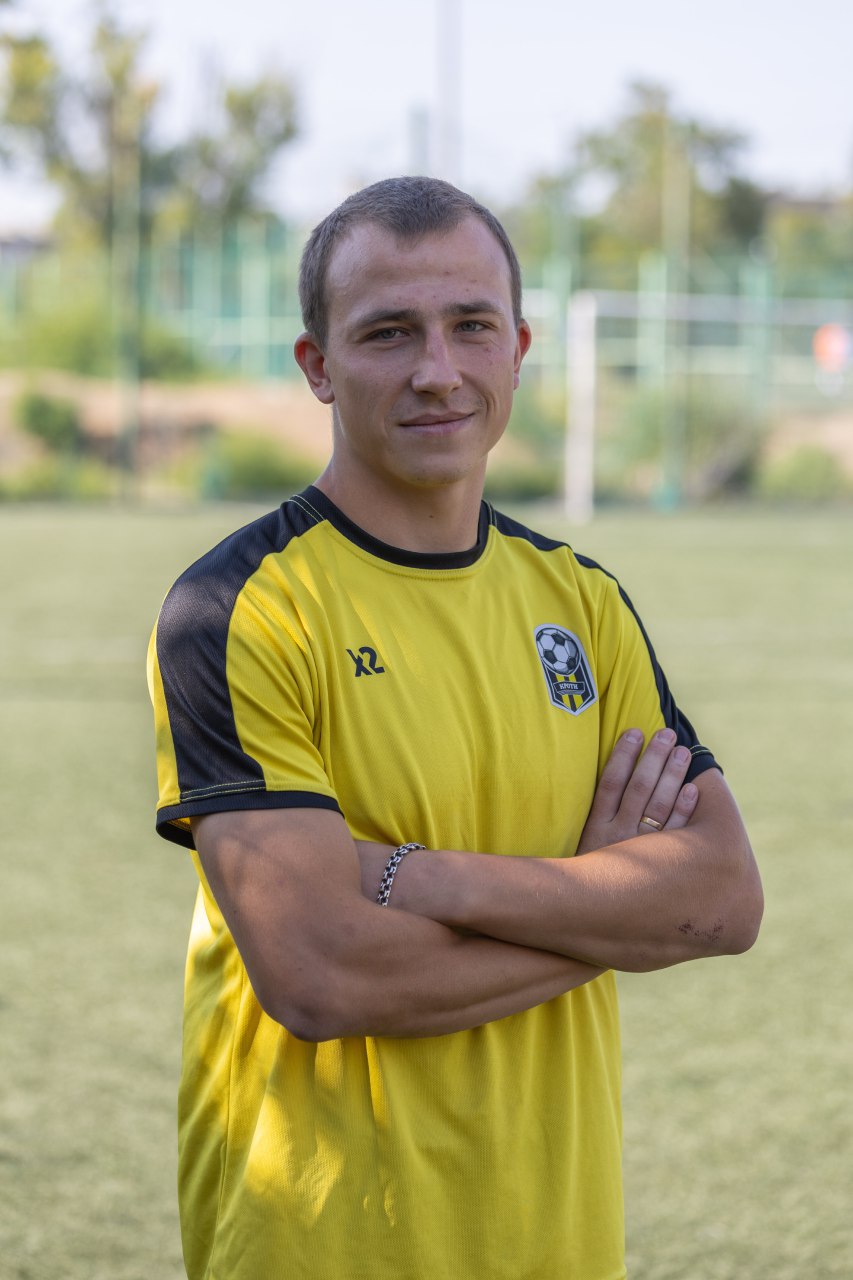 Ємельянов Ілля