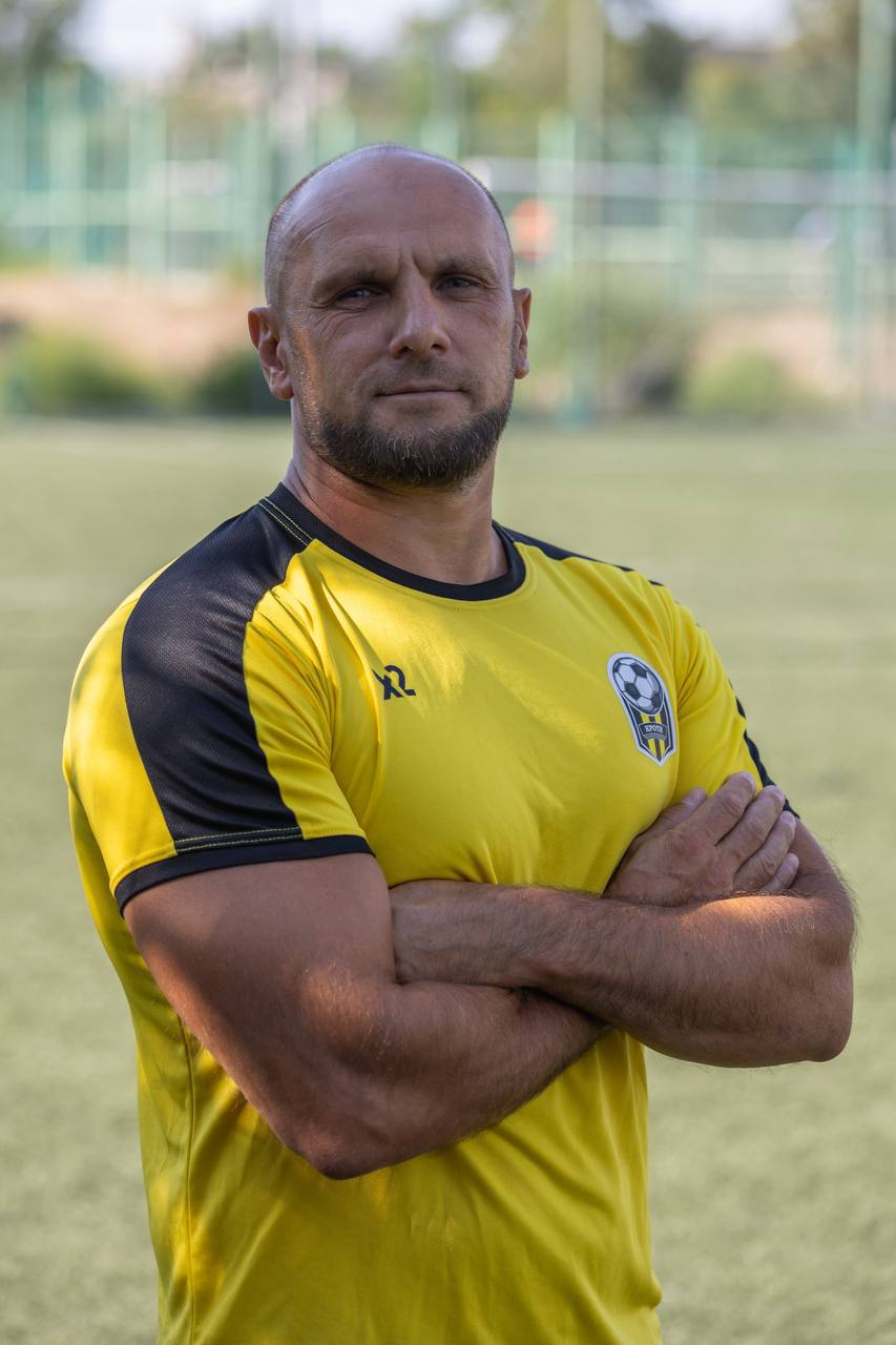 Волик Віктор