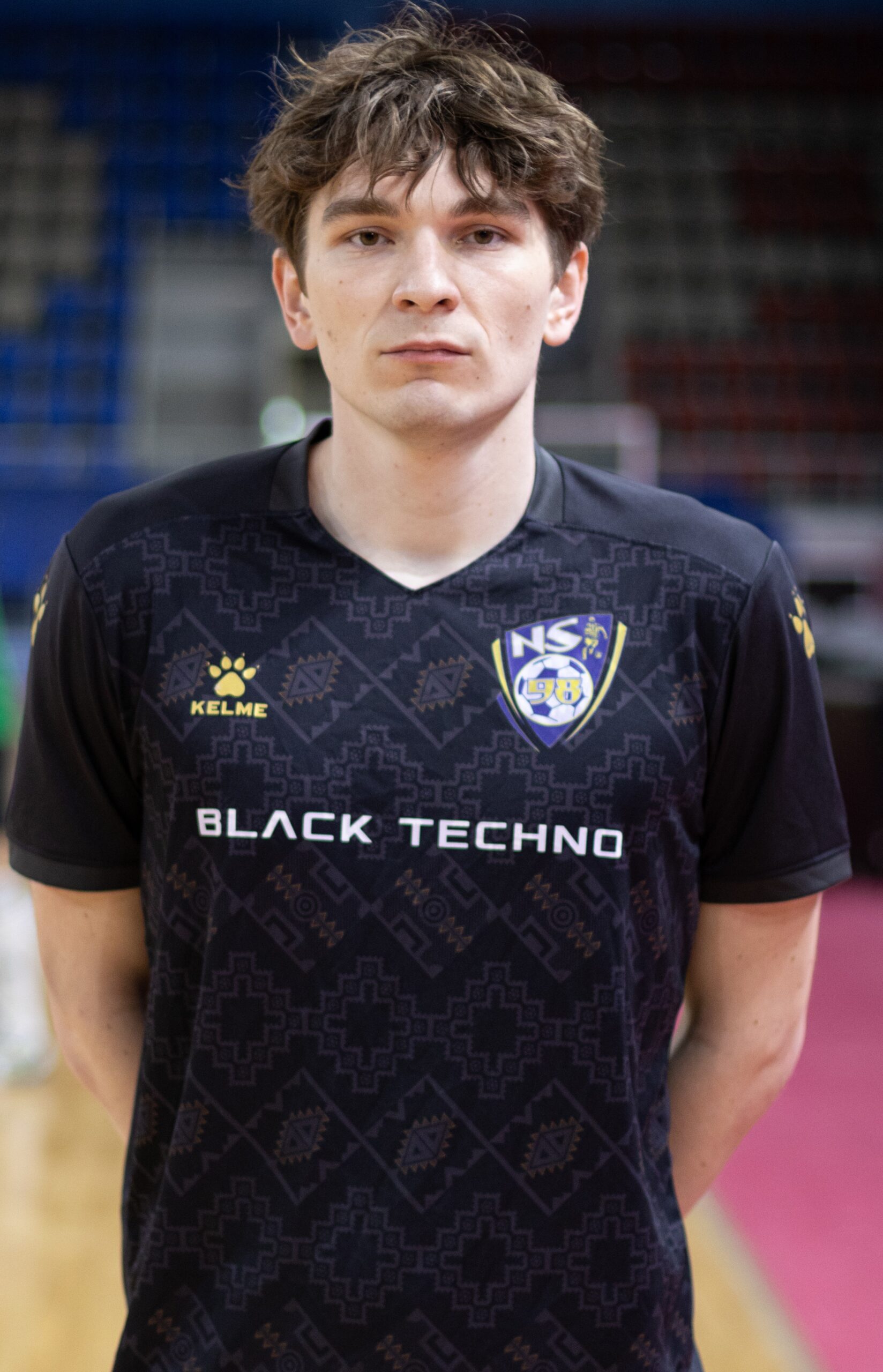 Глушко Кирило