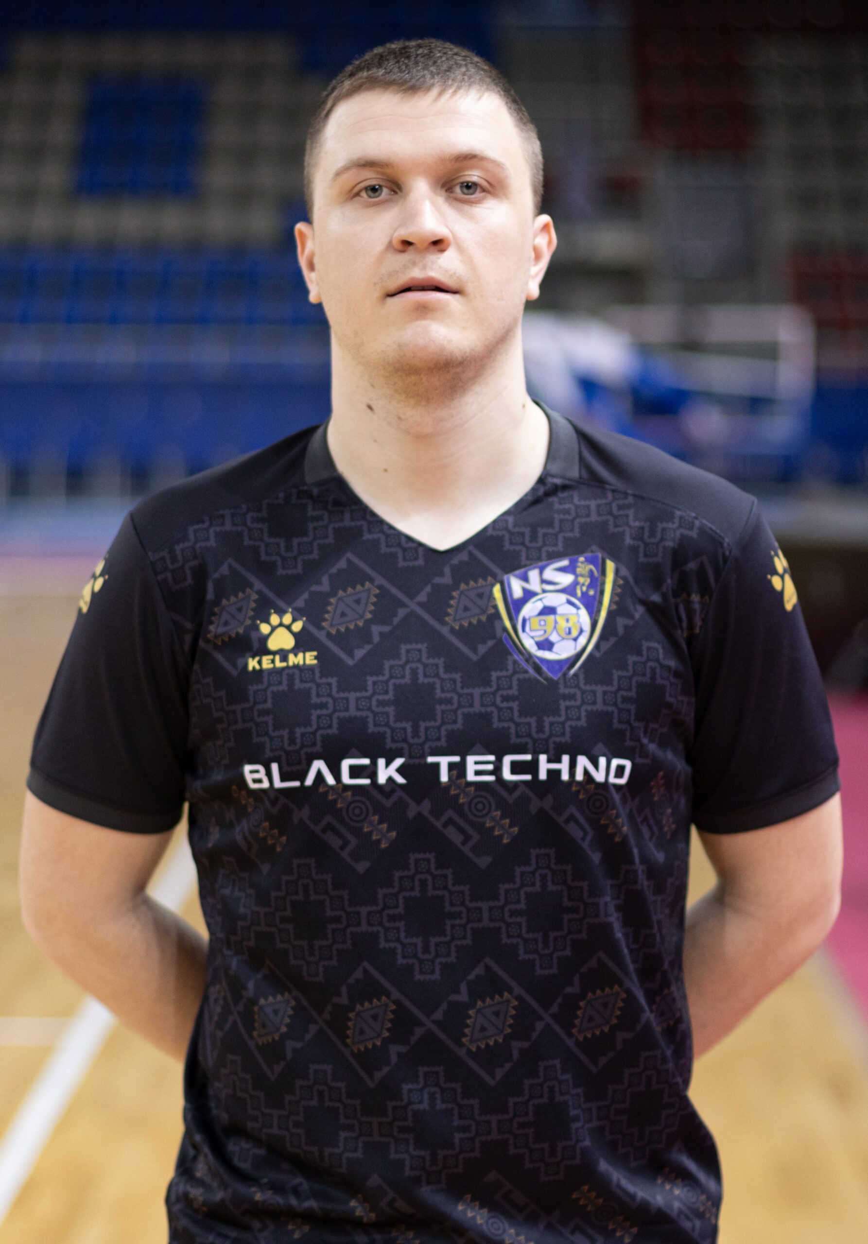 Рудик Владислав