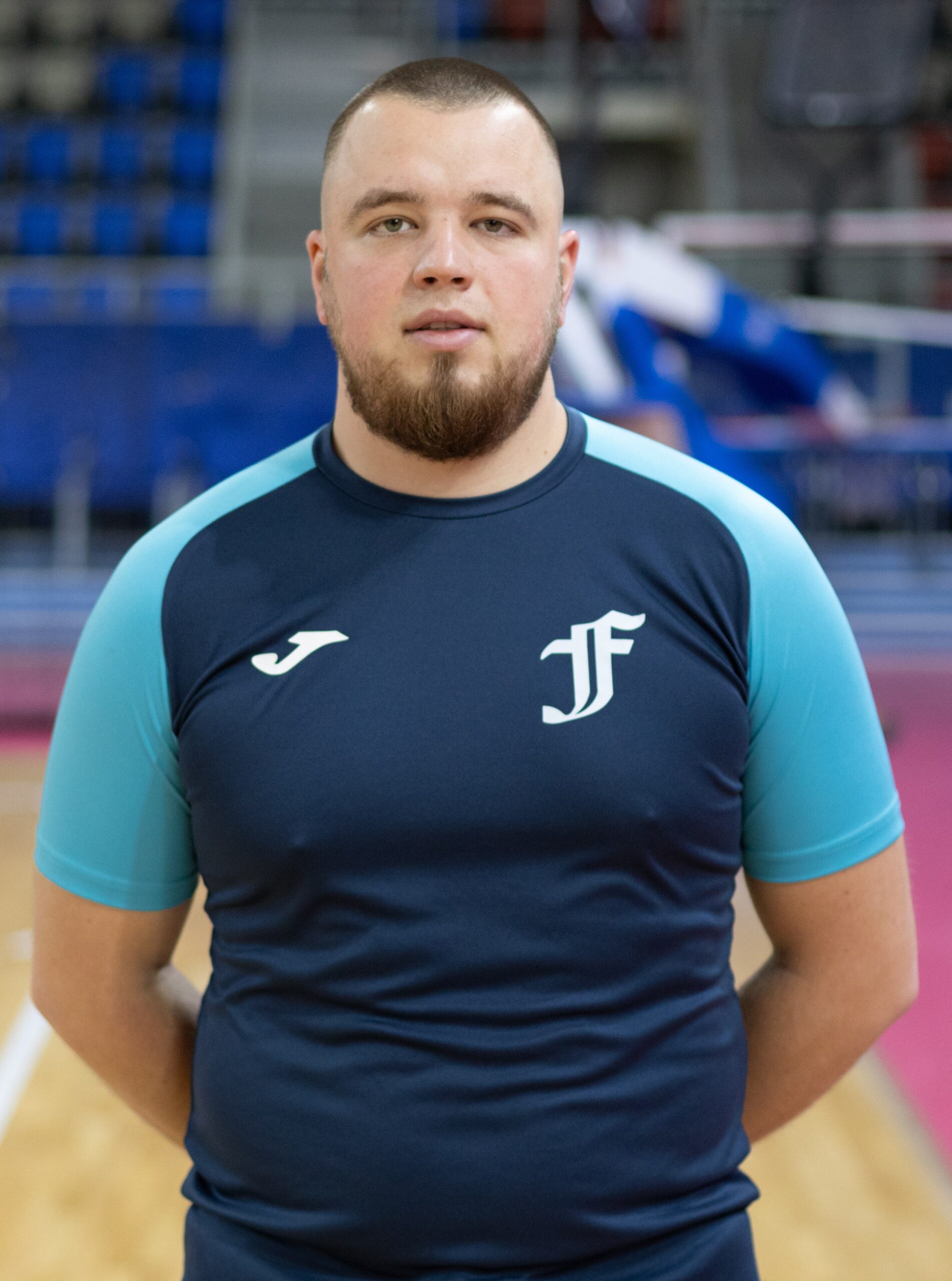 Галдін Йосип