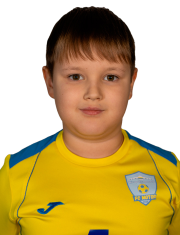 player photo