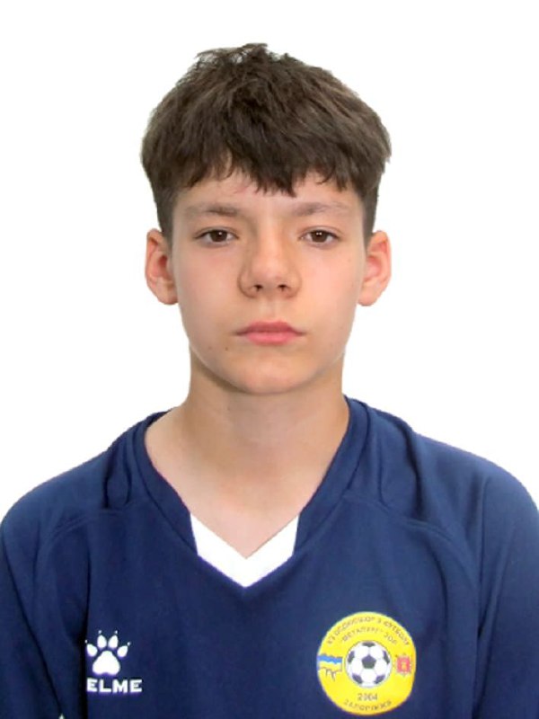 Меркулов Тимофій