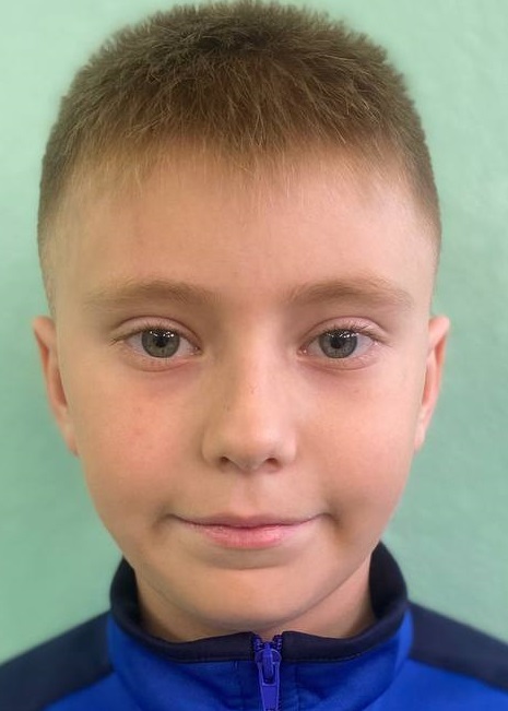 Воскобойник Микита