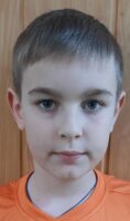 Павлов Нікіта