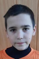 Черномаз Кирило