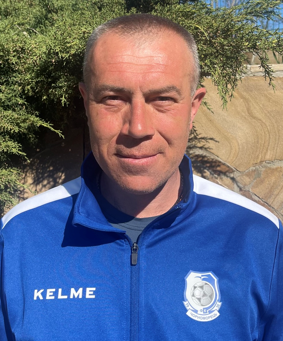 Мельничук Сергій