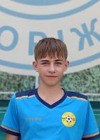 Красніков Андрій
