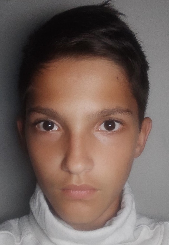 Суходольський Максим