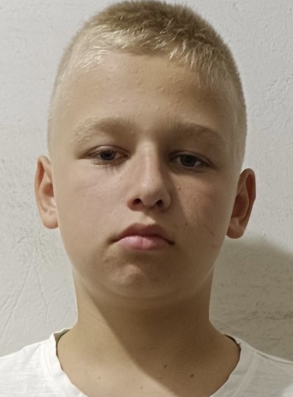 Зайцев Ярослав
