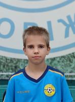 Панахно Матвій