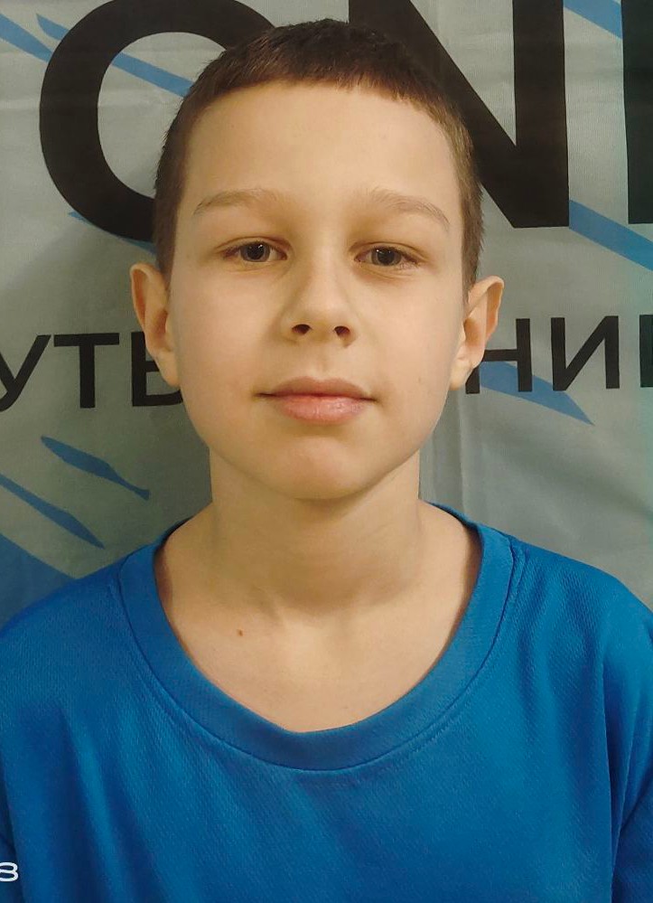 Немикін Тимур