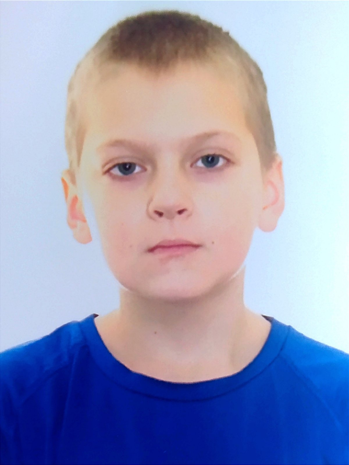 Гончаров Єгор
