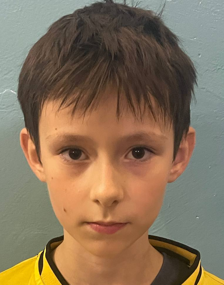 Шевченко Віталій