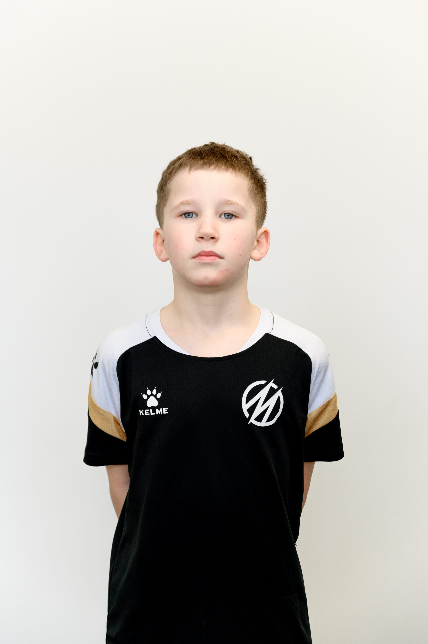 Дрібницький Нікіта