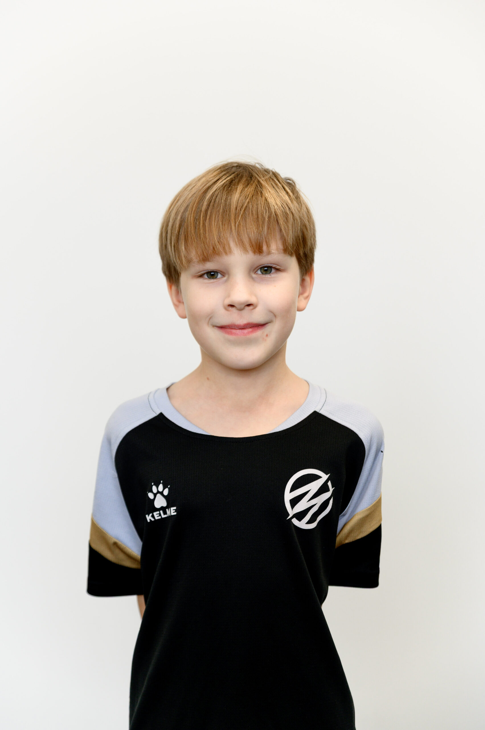 Нікітін Геннадій