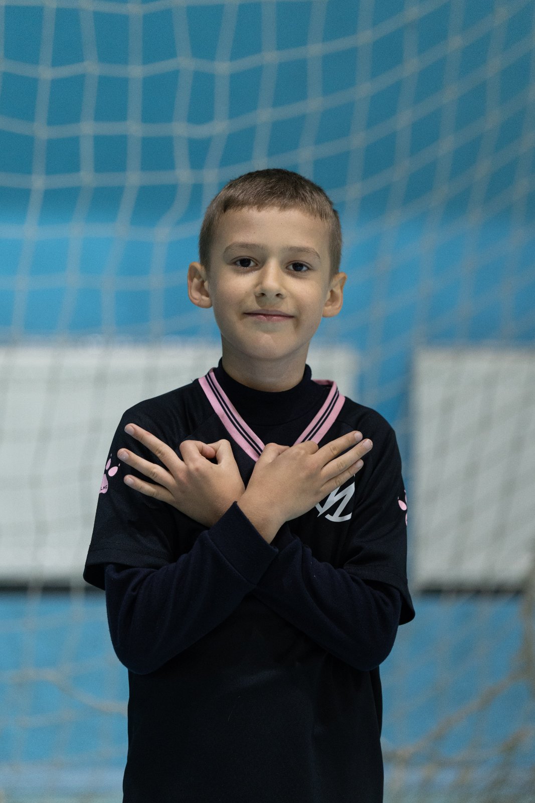 Гапонов Назар