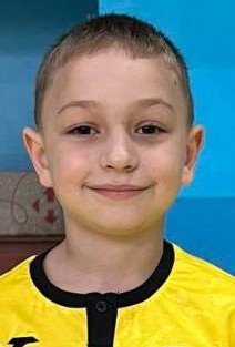Библін Микита