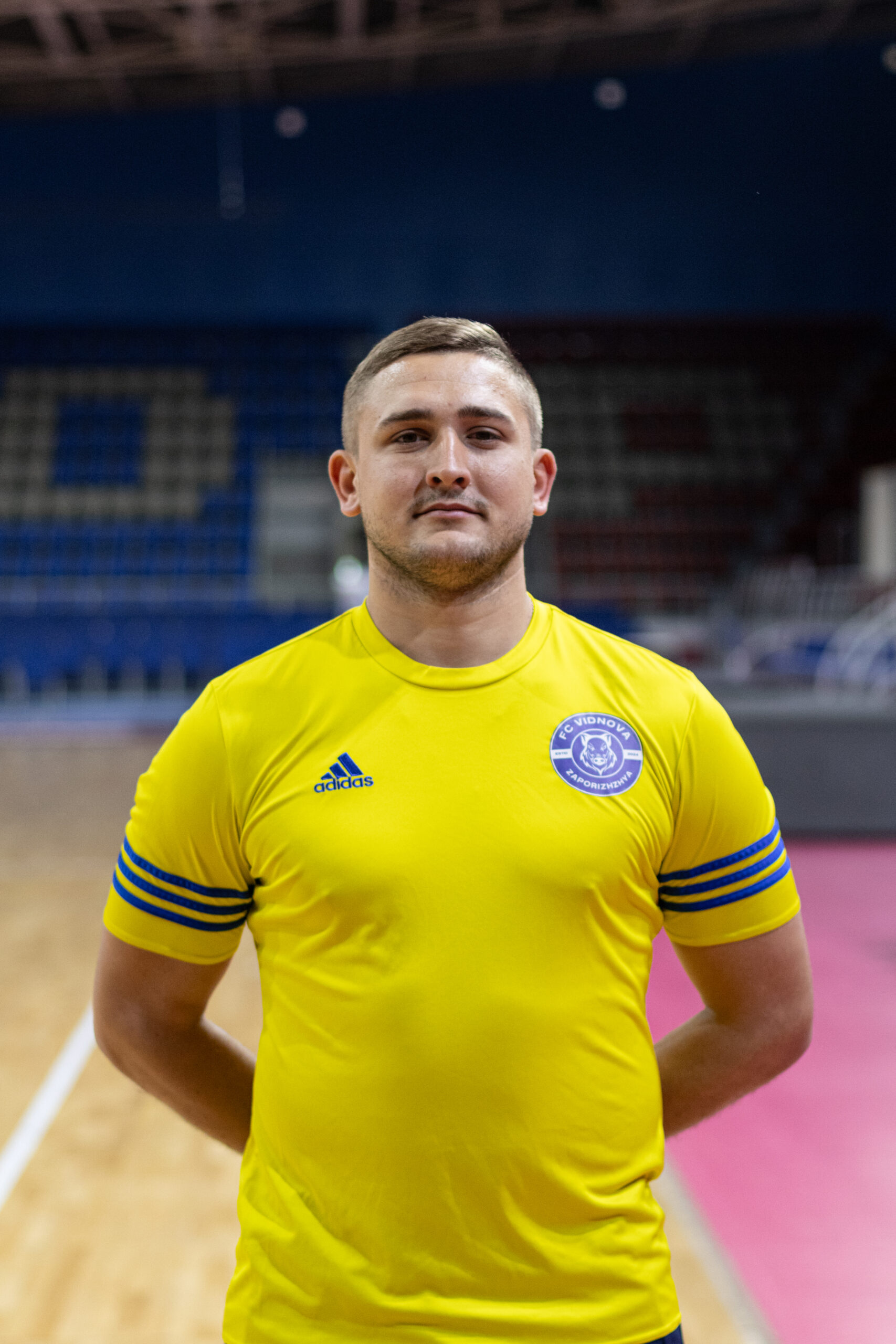 Северин Денис