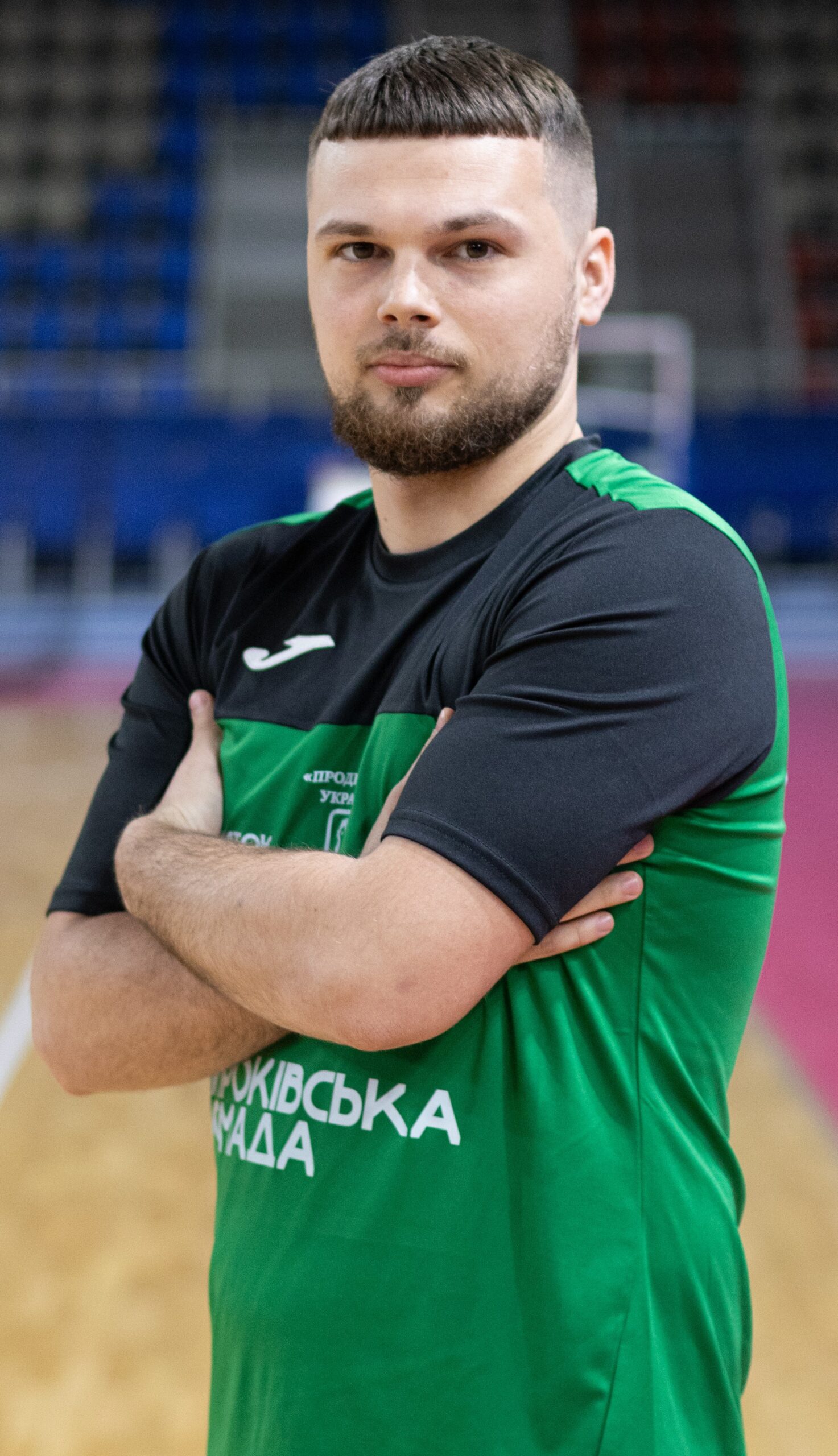 Захаров Максим