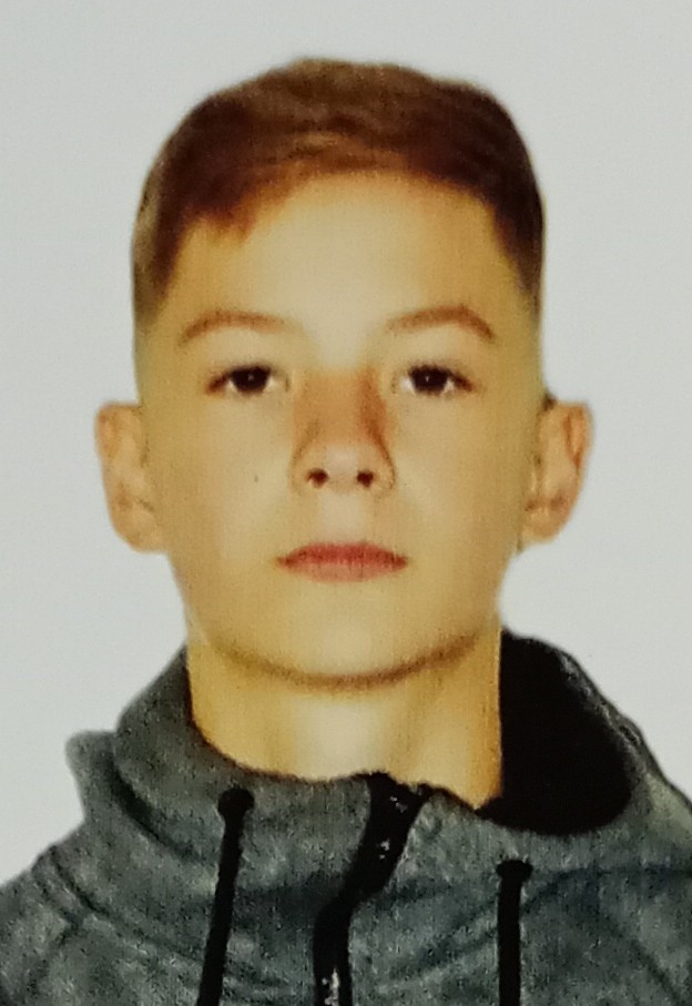 Демидов Артем