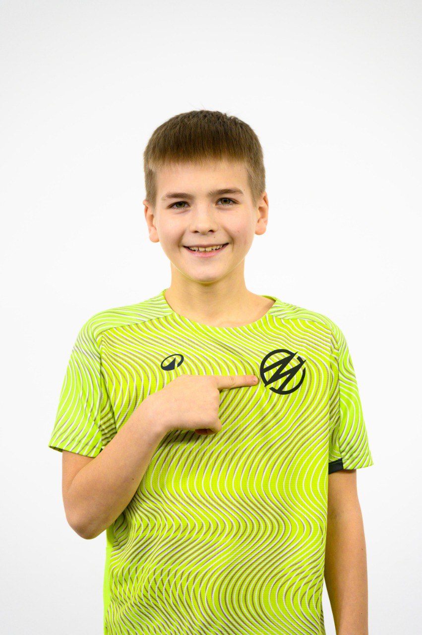 Комок Кирило