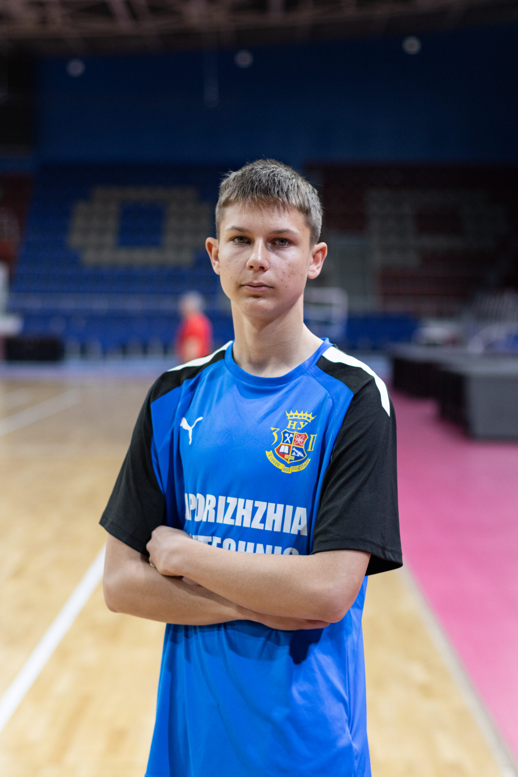 Чернишев Владислав