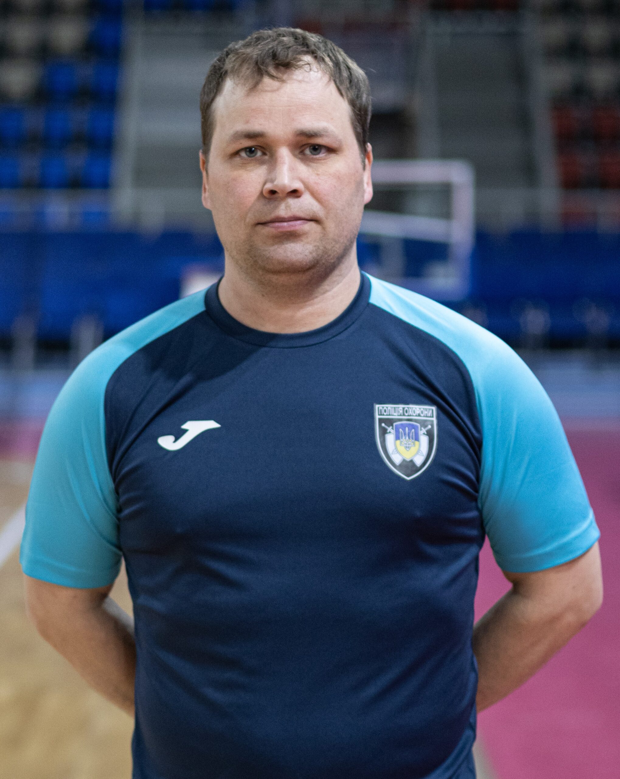 Батов Станіслав