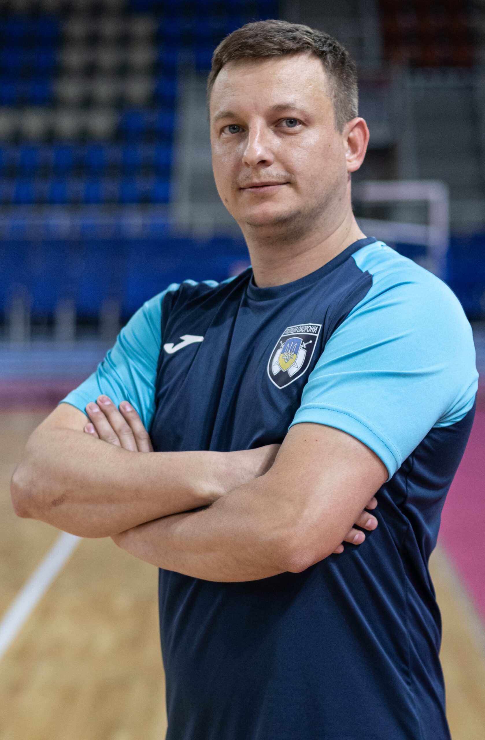 Канівець Олег