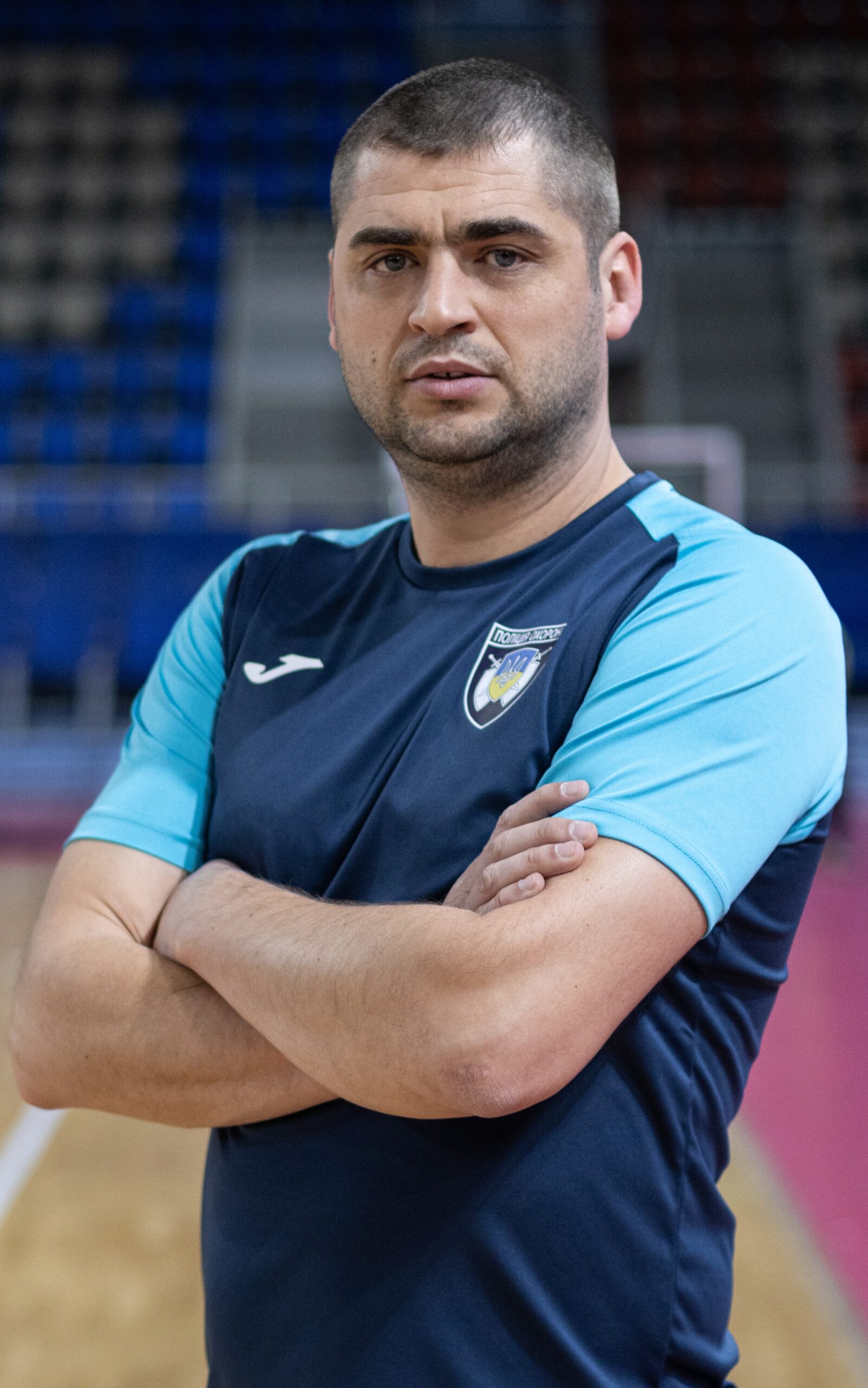Перетятко Михайло