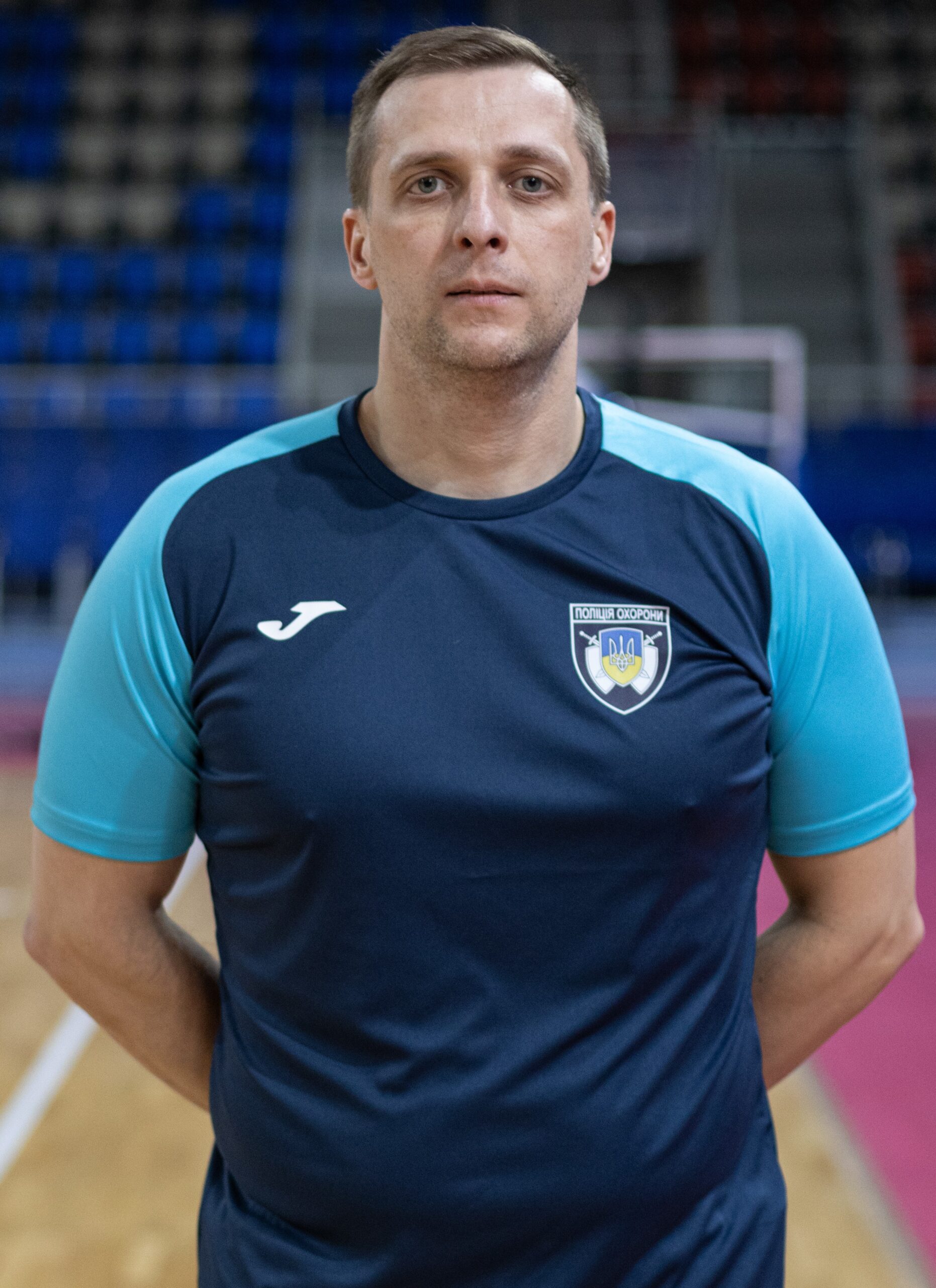 Найдьон Сергій