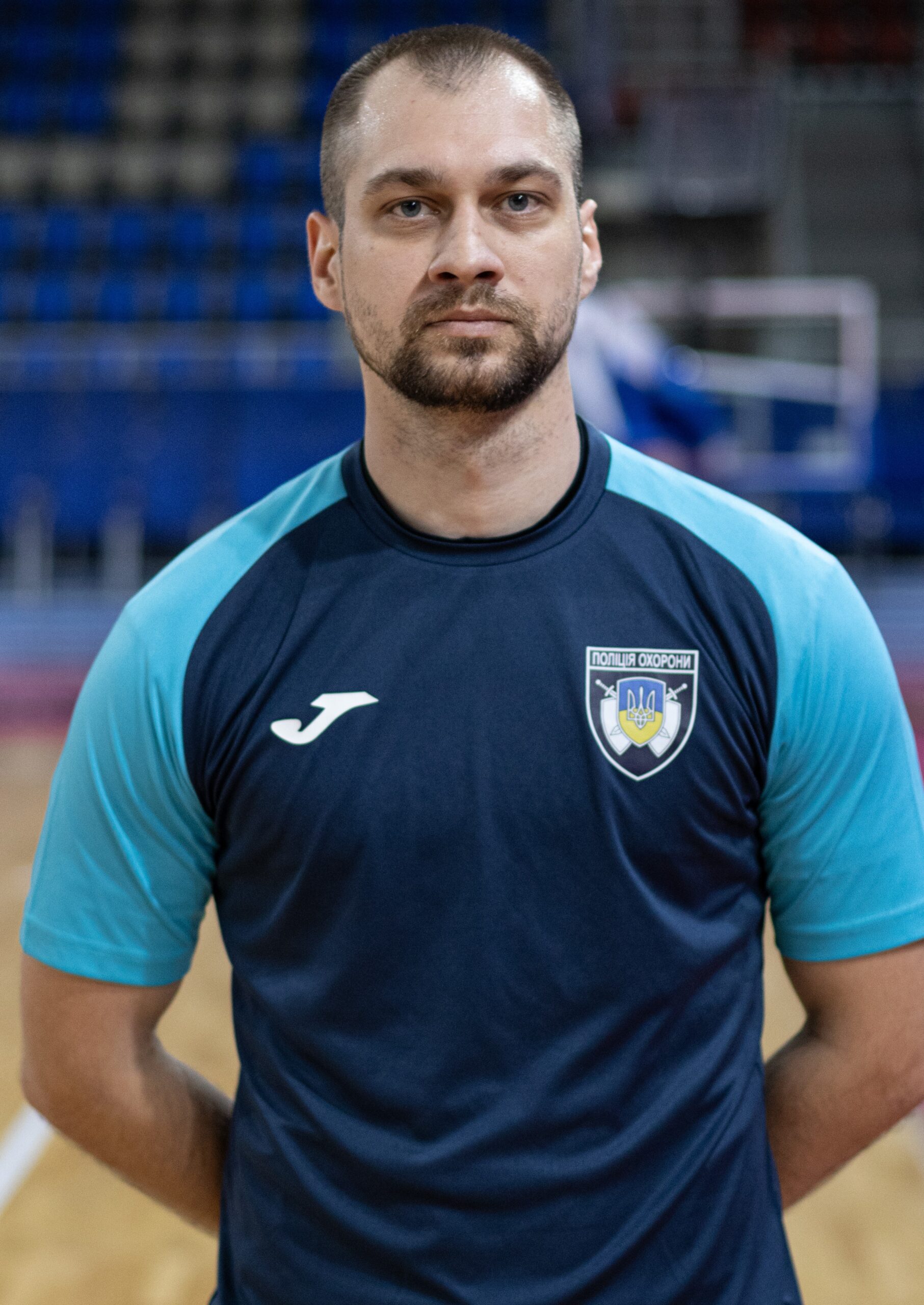 Новіков Сергій