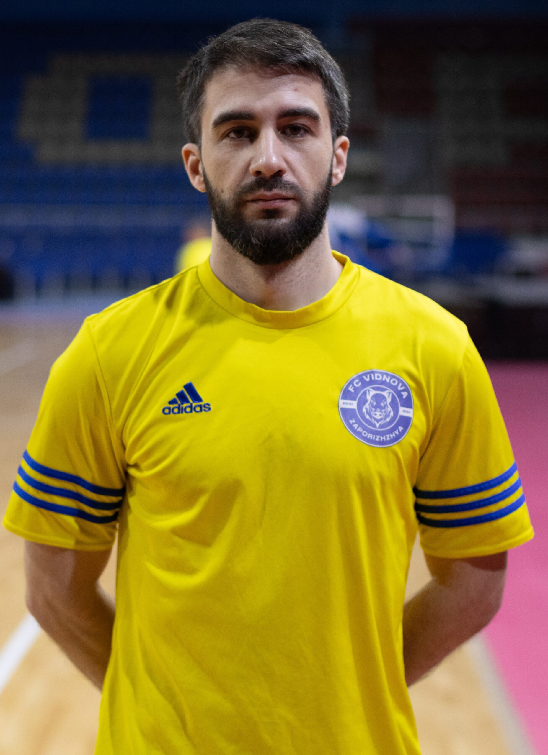 Яковенко Артем