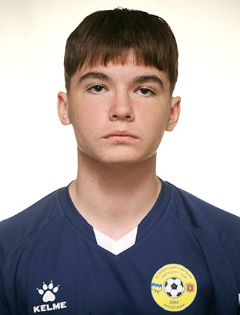 Новіков Дмитро