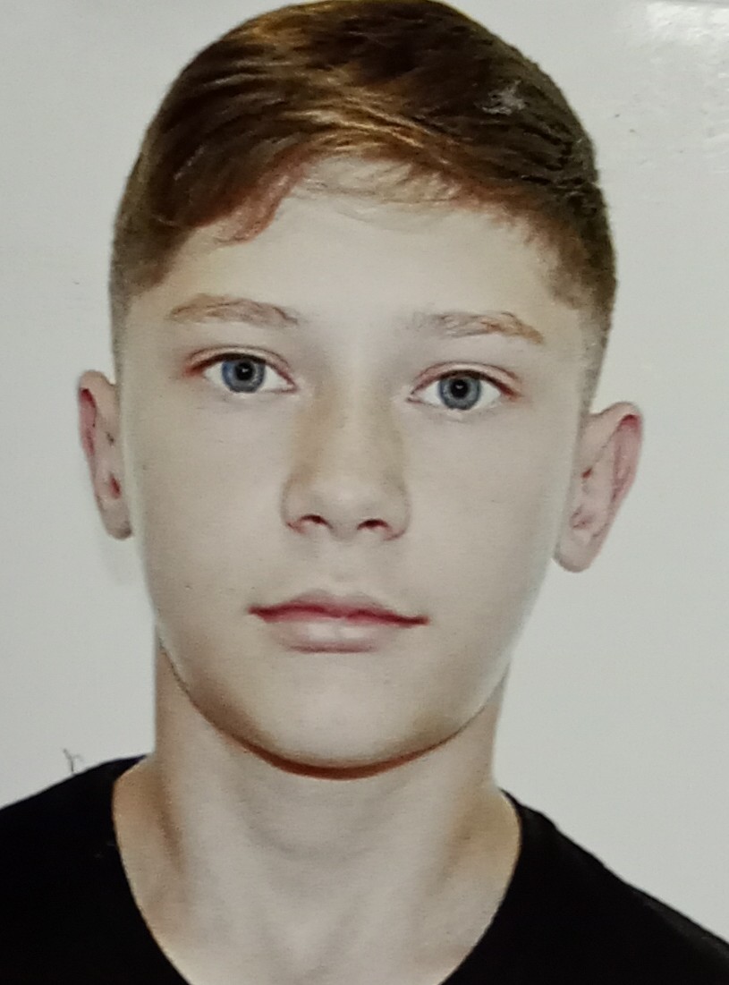 Потапов Євгеній