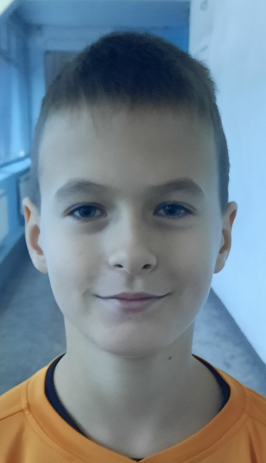 Стригунов Максим
