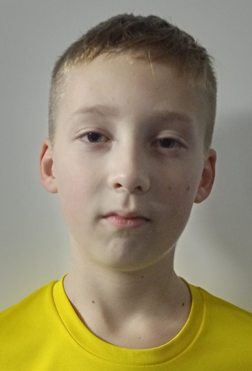 Чумак Данило