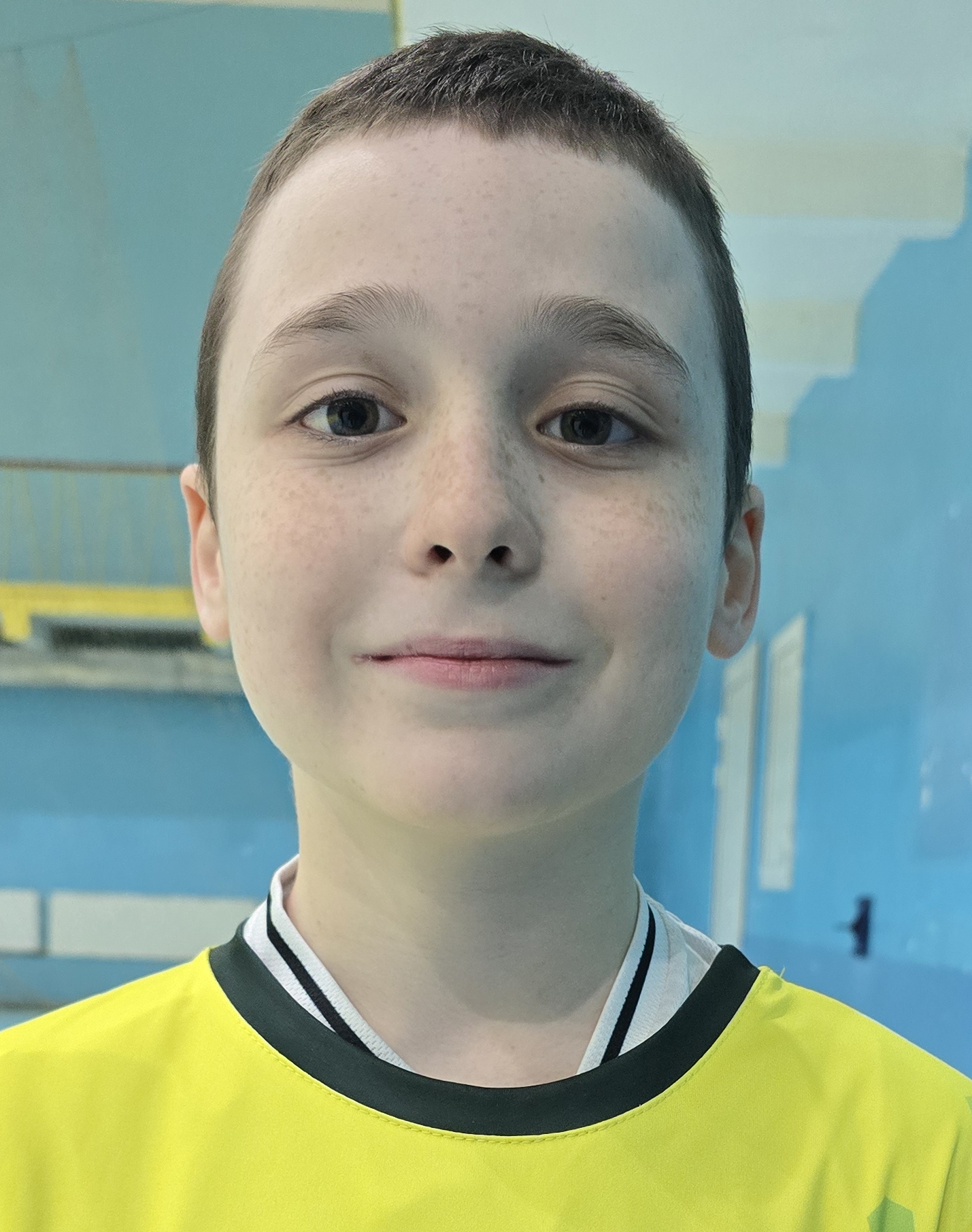 player photo
