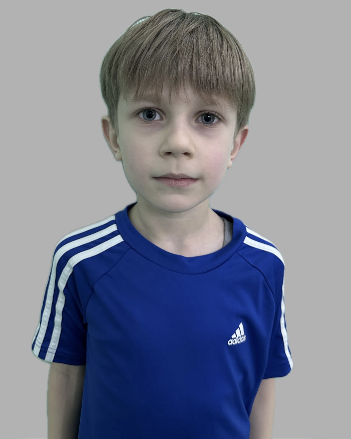 Живогляд Олексій
