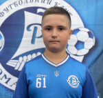 Чебанов Тимофій