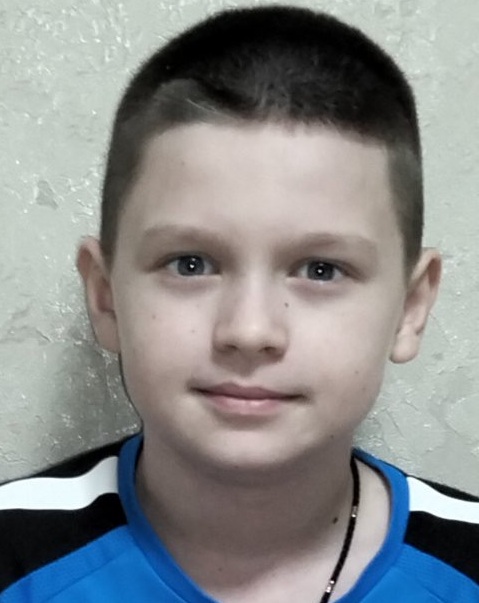 Підгорнов Олександр