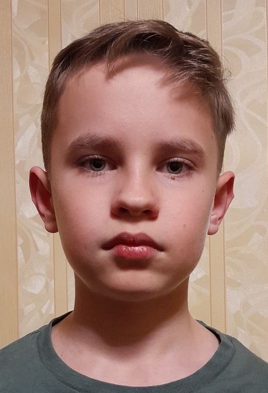 Зирянов Кирило