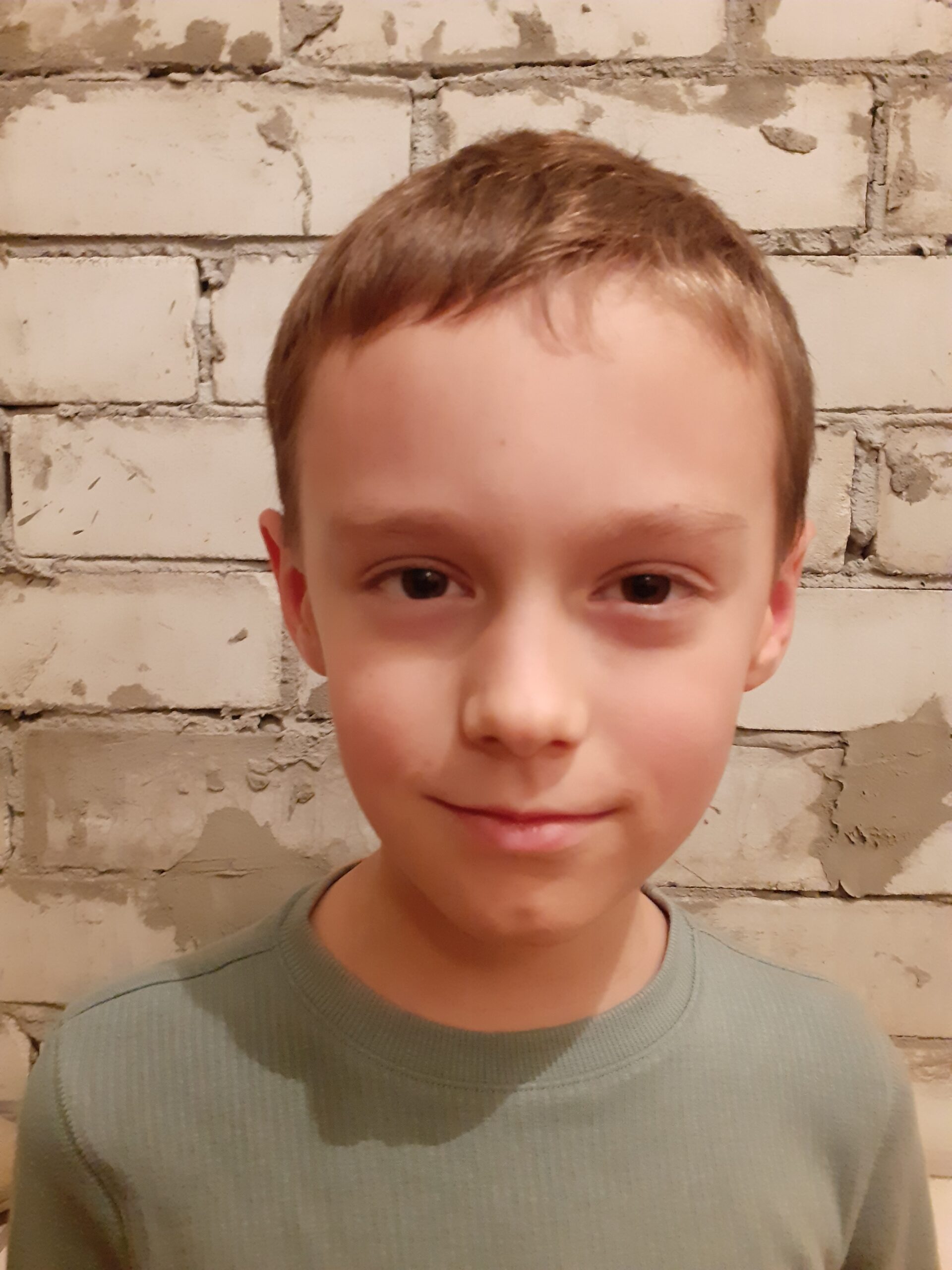 Астрашапов Марк